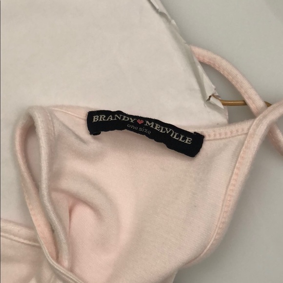 Brandy Melville tank - Picture 3 of 3